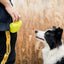 Bolsa Portátil para Entrenamiento de Perros con Clip