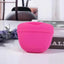 Bolsa Portátil para Entrenamiento de Perros con Clip