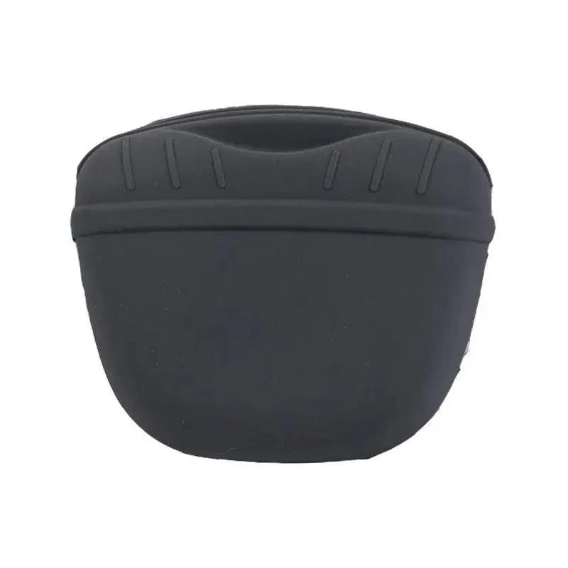 Bolsa Portátil para Entrenamiento de Perros con Clip