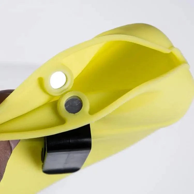 Bolsa Portátil para Entrenamiento de Perros con Clip
