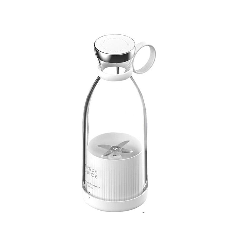 Mixeur Blender Électrique Portable - Mini Mixeur de Fruits