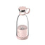 Mixeur Blender Électrique Portable - Mini Mixeur de Fruits