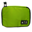Portable Electronic Accessories Travel Case - Korvel