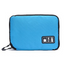 Portable Electronic Accessories Travel Case - Korvel