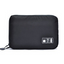 Portable Electronic Accessories Travel Case - Korvel