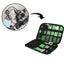 Portable Electronic Accessories Travel Case - Korvel