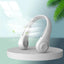 Portable Hanging USB Neck Fan - Hands-Free Cooling Solution