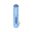 Portable Mini Refillable Atomizer Bottle - 5ml Aluminum Container