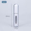 Portable Mini Refillable Atomizer Bottle - 5ml Aluminum Container