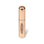 Portable Mini Refillable Atomizer Bottle - 5ml Aluminum Container