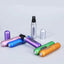 Portable Mini Refillable Atomizer Bottle - 5ml Aluminum Container
