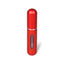 Portable Mini Refillable Atomizer Bottle - 5ml Aluminum Container