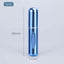 Portable Mini Refillable Atomizer Bottle - 5ml Aluminum Container