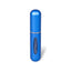 Portable Mini Refillable Atomizer Bottle - 5ml Aluminum Container