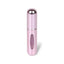 Portable Mini Refillable Atomizer Bottle - 5ml Aluminum Container