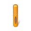 Portable Mini Refillable Atomizer Bottle - 5ml Aluminum Container