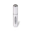Portable Mini Refillable Atomizer Bottle - 5ml Aluminum Container