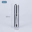 Portable Mini Refillable Atomizer Bottle - 5ml Aluminum Container