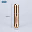 Portable Mini Refillable Atomizer Bottle - 5ml Aluminum Container