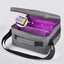 Bolsa Esterilizadora UV Portátil para Equipos CPAP y Más