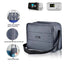 Bolsa Esterilizadora UV Portátil para Equipos CPAP y Más