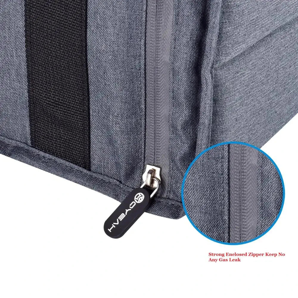 Bolsa Esterilizadora UV Portátil para Equipos CPAP y Más