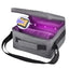 Bolsa Esterilizadora UV Portátil para Equipos CPAP y Más