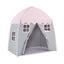Gbruno Portable Indoor Kids Play Castle Tent - Pink