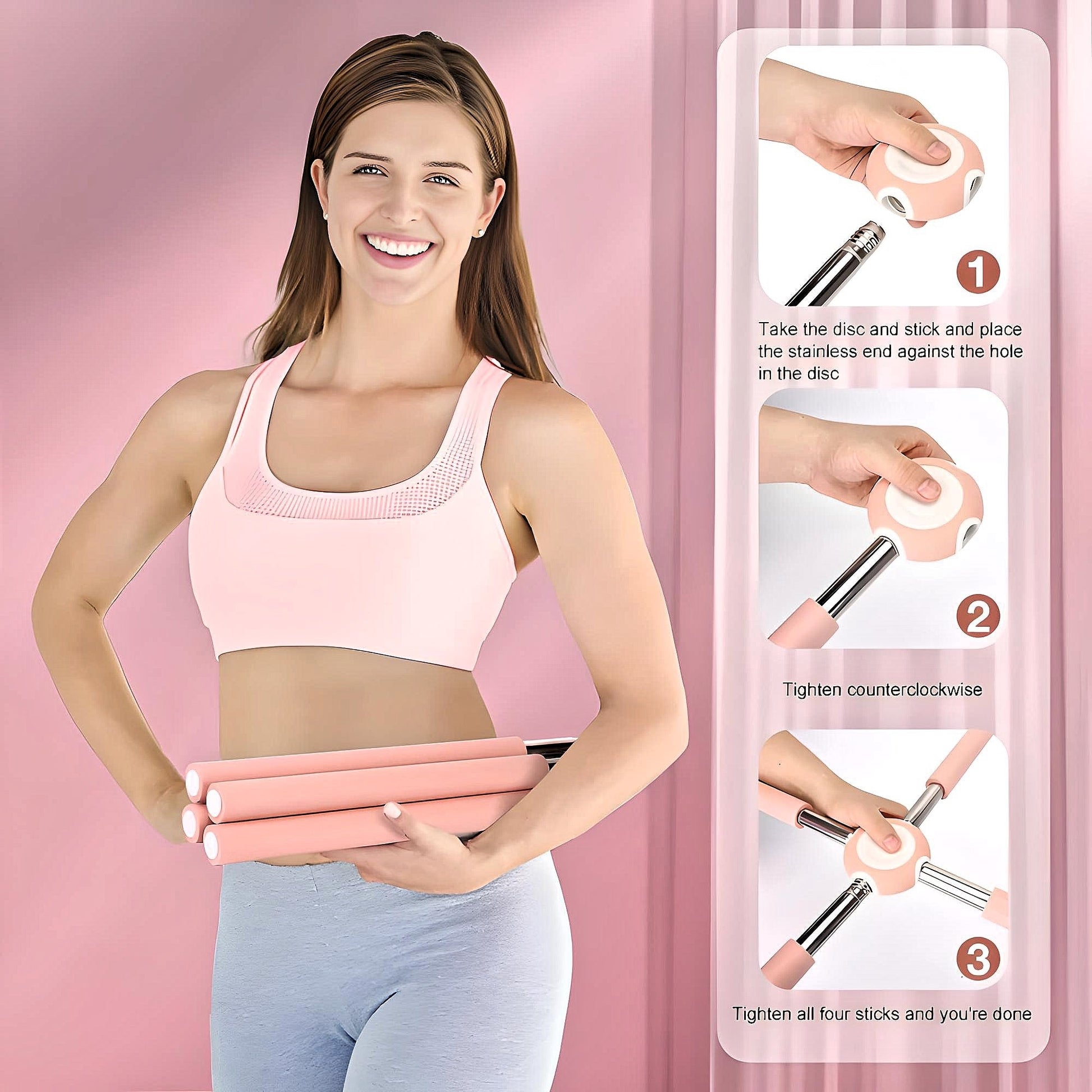 PosturaFlex Trainer - Korvel