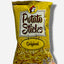 Buc-ee's Crunchy Potato Sticks - Dill Pickle Flavor