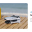 Drone Mini Potensic C0 avec caméra 4K et stabilisateur 3 axes
