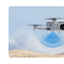 Drone Mini Potensic C0 avec caméra 4K et stabilisateur 3 axes