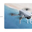 Drone Mini Potensic C0 avec caméra 4K et stabilisateur 3 axes