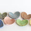 Charming Heart-Shaped Ring Dish - Handcrafted Elegance - Korvel