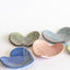 Charming Heart-Shaped Ring Dish - Handcrafted Elegance - Korvel