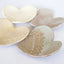 Charming Heart-Shaped Ring Dish - Handcrafted Elegance - Korvel