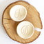 Personalized Ceramic Ring Dish - Customizable Design - Korvel