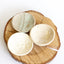 Artisan Cross Trinket Dish - No Gold Accents - Korvel