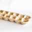 Elegant Ceramic Egg Holder for Fresh Eggs - Korvel