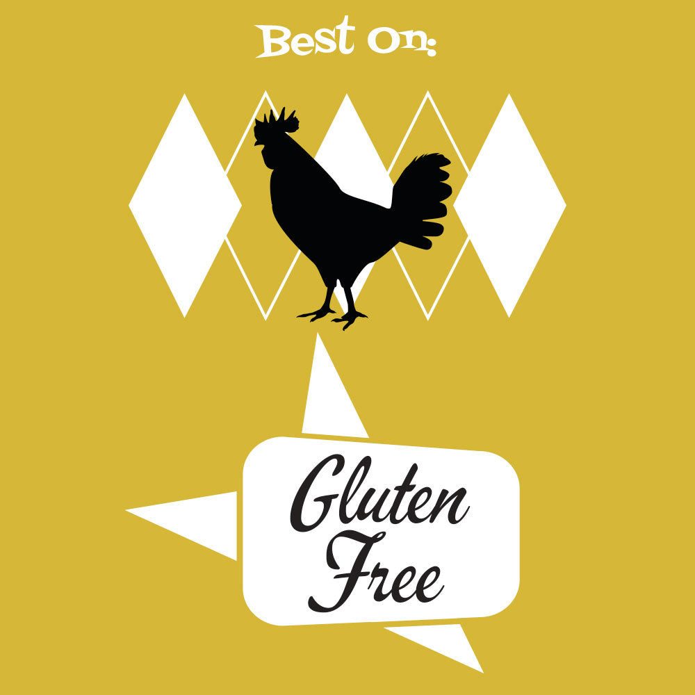 Hickman’s Party Fowl Chicken Rub | Case of 12