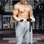 Power Grip Forearm Trainer - Korvel