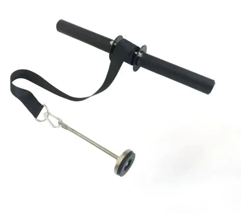 Power Grip Forearm Trainer - Korvel