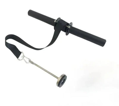Power Grip Forearm Trainer - Korvel