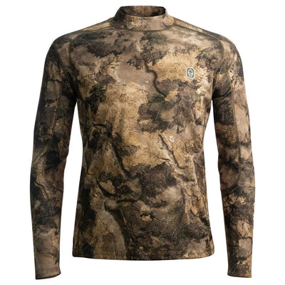 Ultimate Stealth Long Sleeve Performance Tee - Korvel