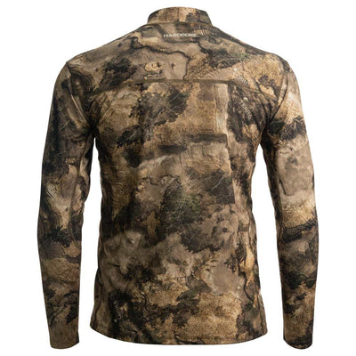 Ultimate Stealth Long Sleeve Performance Tee - Korvel