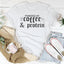 Powered By Coffee T-Shirt