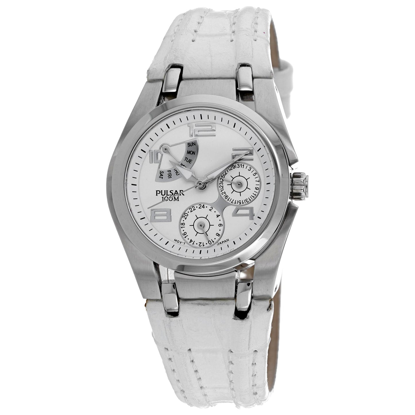 Pulsar Women's Classic Watch