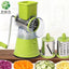 Cortador Manual de Frutas y Verduras Premium