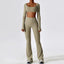 Premium Yoga Suit Tight Fitting Set