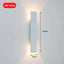 Modern 6W LED Indoor Wall Lamp for Bedroom & Living Room
